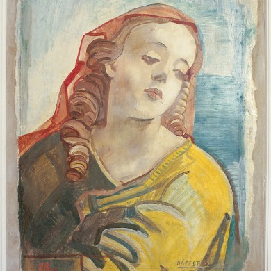 Szűz Mária